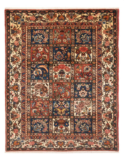 Bachtiar Teppich 140x196cm - Perserteppich