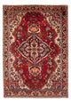 Bachtiar Teppich 208x137cm - Perserteppich