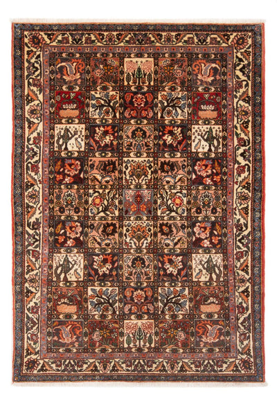 Bachtiar Teppich 140x210cm - Perserteppich