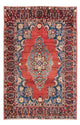 Perserteppich - Nomadic - 250 x 160 cm - rot