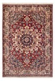 Perserteppich - Nomadic - 210 x 147 cm - rot