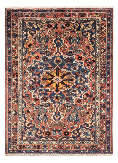 Bachtiar Teppich 141x202cm - Perserteppich