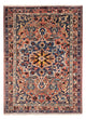 Bachtiar Teppich 202x141cm - Perserteppich