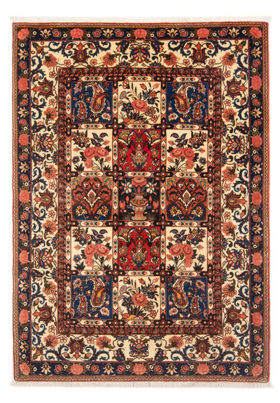 Bachtiar Teppich 133x195cm - Perserteppich