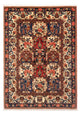Bachtiar Teppich 195x133cm - Perserteppich