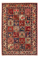 Bachtiar Teppich 205x138cm - Perserteppich