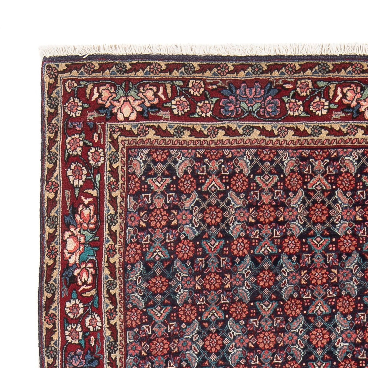 Bidjar Teppich 168x115cm - Perserteppich