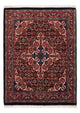 Bidjar - Takab Teppich 73x53cm - Perserteppich