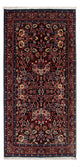 Bidjar - Takab Teppich 117x60cm - Perserteppich