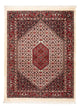 Perserteppich - Bidjar - Royal - 90 x 70 cm - beige