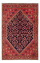 Borchalou Teppich 218x140cm - Perserteppich