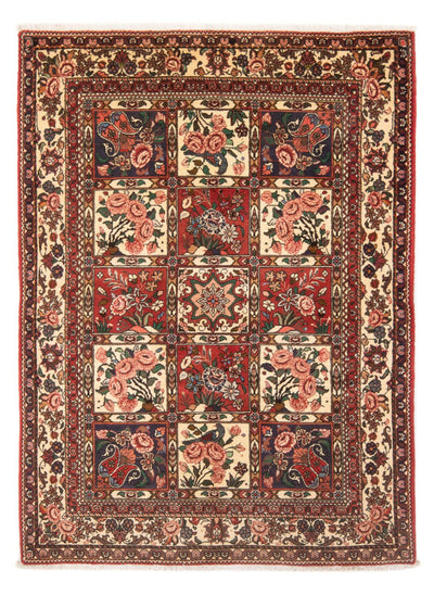 Bachtiar Teppich 137x197cm - Perserteppich