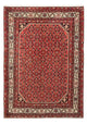 Mir Teppich 196x140cm - Perserteppich
