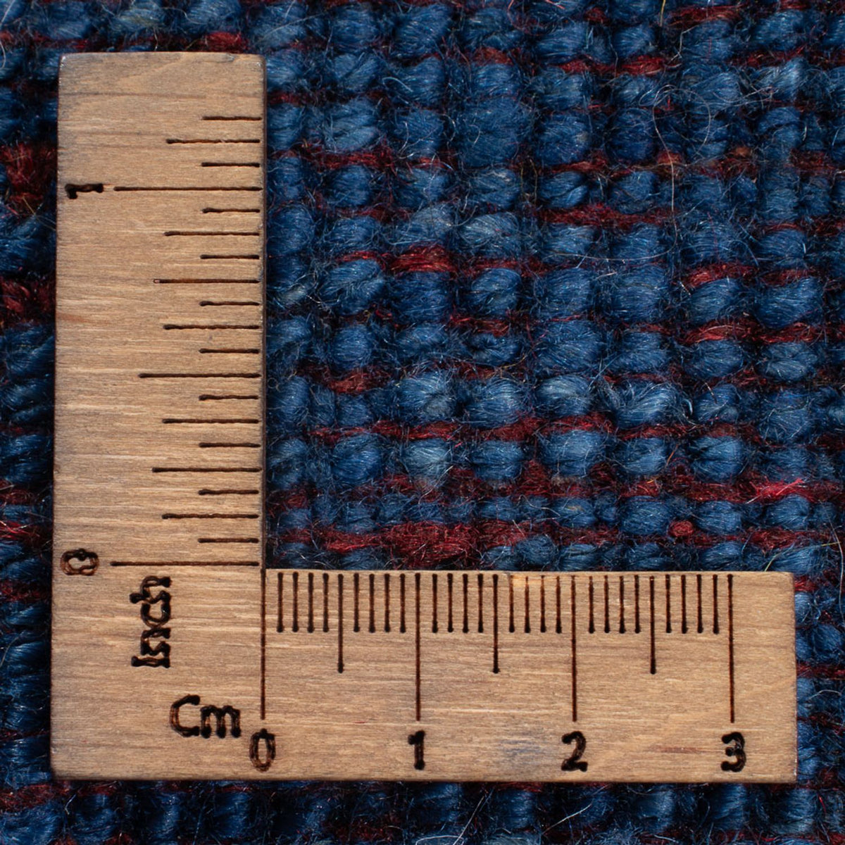 Gabbeh Teppich - Perser - 290 x 230 cm - mehrfarbig