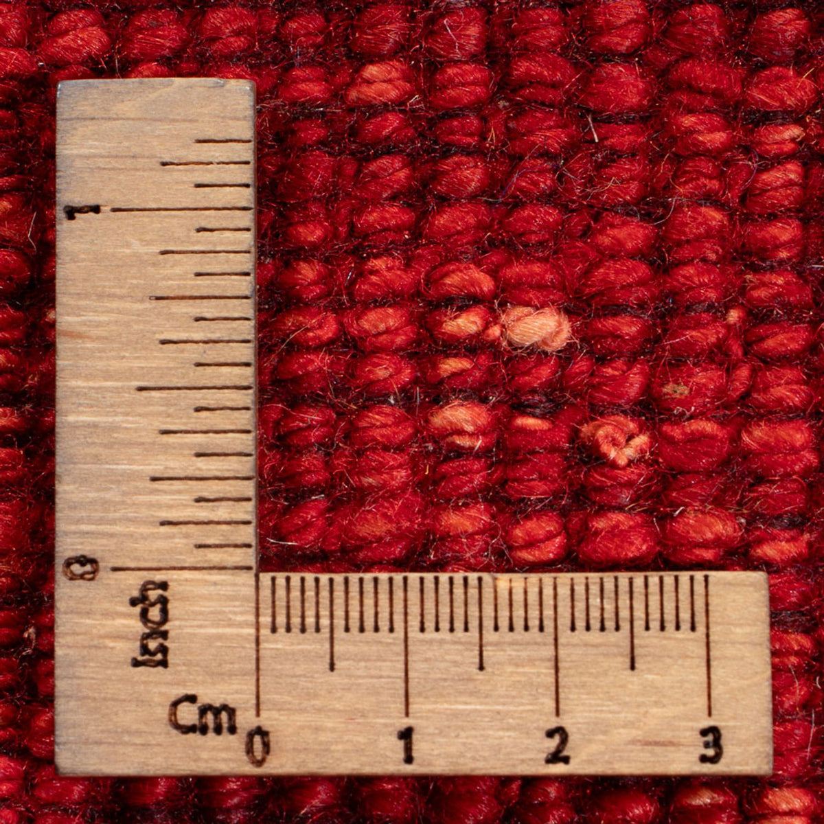 Gabbeh Teppich - Perser - 240 x 198 cm - mehrfarbig