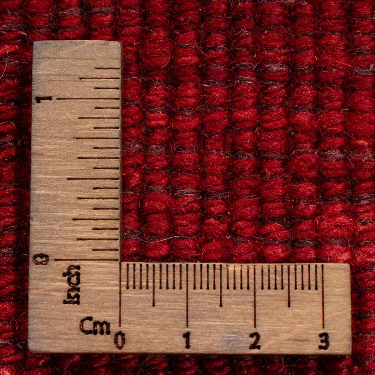 Gabbeh Teppich - Perser - 232 x 200 cm - mehrfarbig