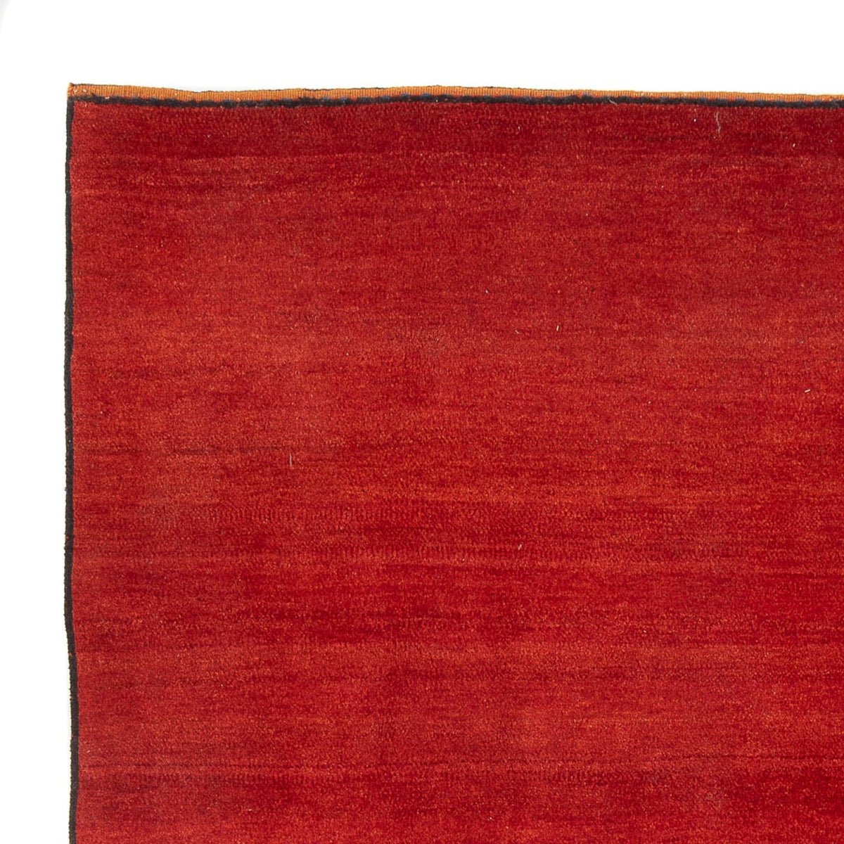 Gabbeh Persisch Teppich 230x302cm - Perserteppich Wollteppich