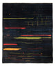 Gabbeh Persisch Teppich 270x235cm - Perserteppich Wollteppich