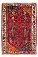 Ghashghai Teppich 192x130cm - Perserteppich
