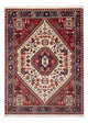 Ghashghai Teppich 154x105cm - Perserteppich
