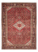 Perserteppich - Nomadic - 221 x 151 cm - rot