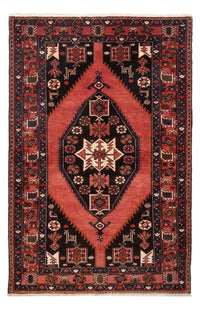 Hamadan Teppich 215x140cm - Perserteppich – product image
