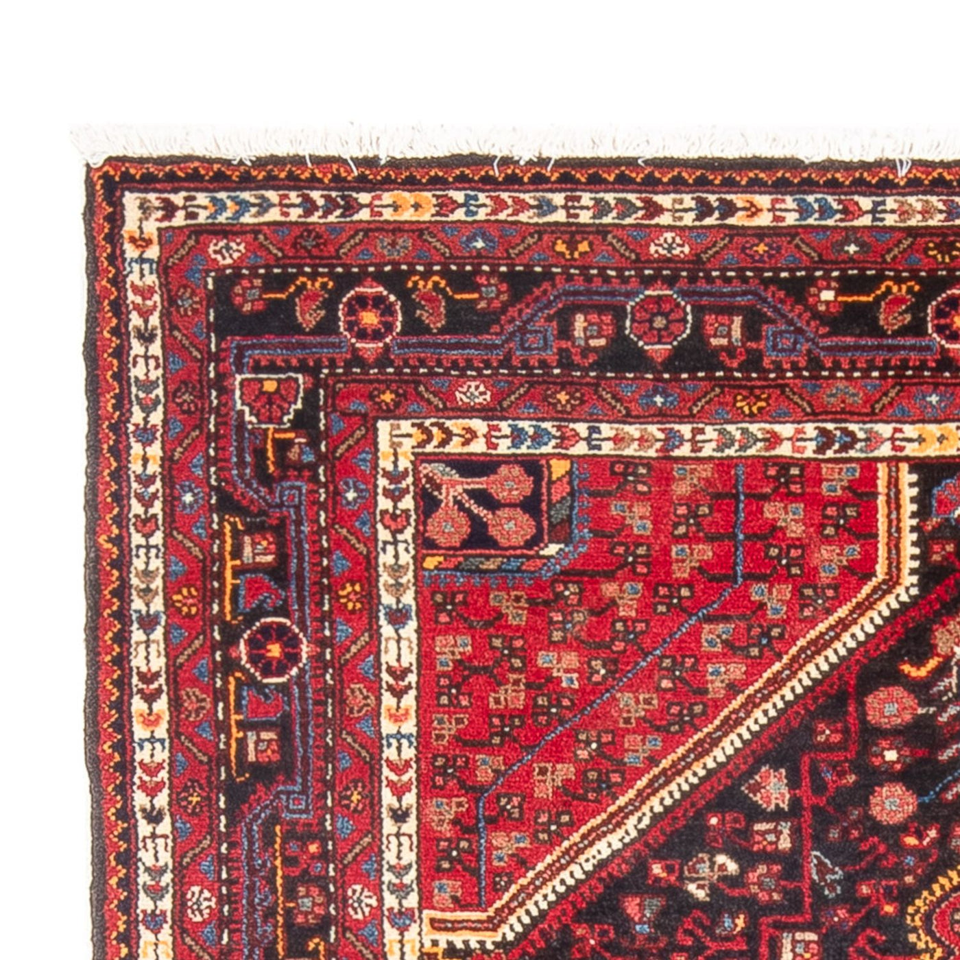 Hamadan Teppich 213x134cm - Perserteppich