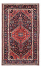 Hamadan Teppich 234x135cm - Perserteppich