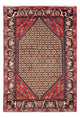Hamadan Teppich 197x127cm - Perserteppich