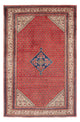 Hamadan Teppich 210x130cm - Perserteppich