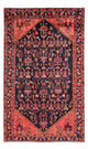 Hamadan Teppich 133x219cm - Perserteppich