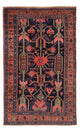 Hamadan Teppich 219x132cm - Perserteppich