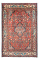 Hamadan Teppich 225x147cm - Perserteppich