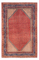 Hamadan Teppich 211x134cm - Perserteppich