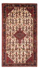 Hamadan Teppich 201x119cm - Perserteppich