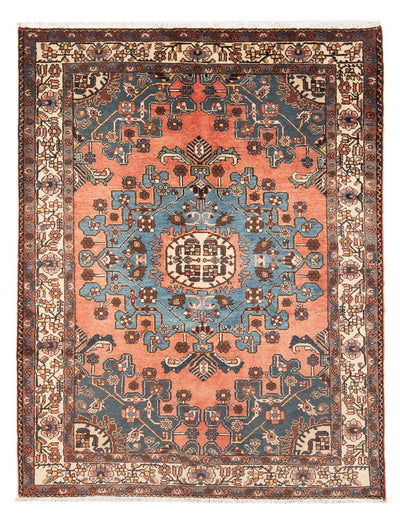Hamadan Teppich 136x190cm - Perserteppich