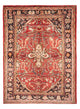 Hamadan Teppich 226x165cm - Perserteppich