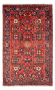 Hamadan Teppich 206x129cm - Perserteppich