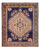 Hamadan Teppich 150x184cm - Perserteppich