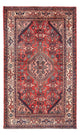Perserteppich - Nomadic - Royal - 250 x 141 cm - rot