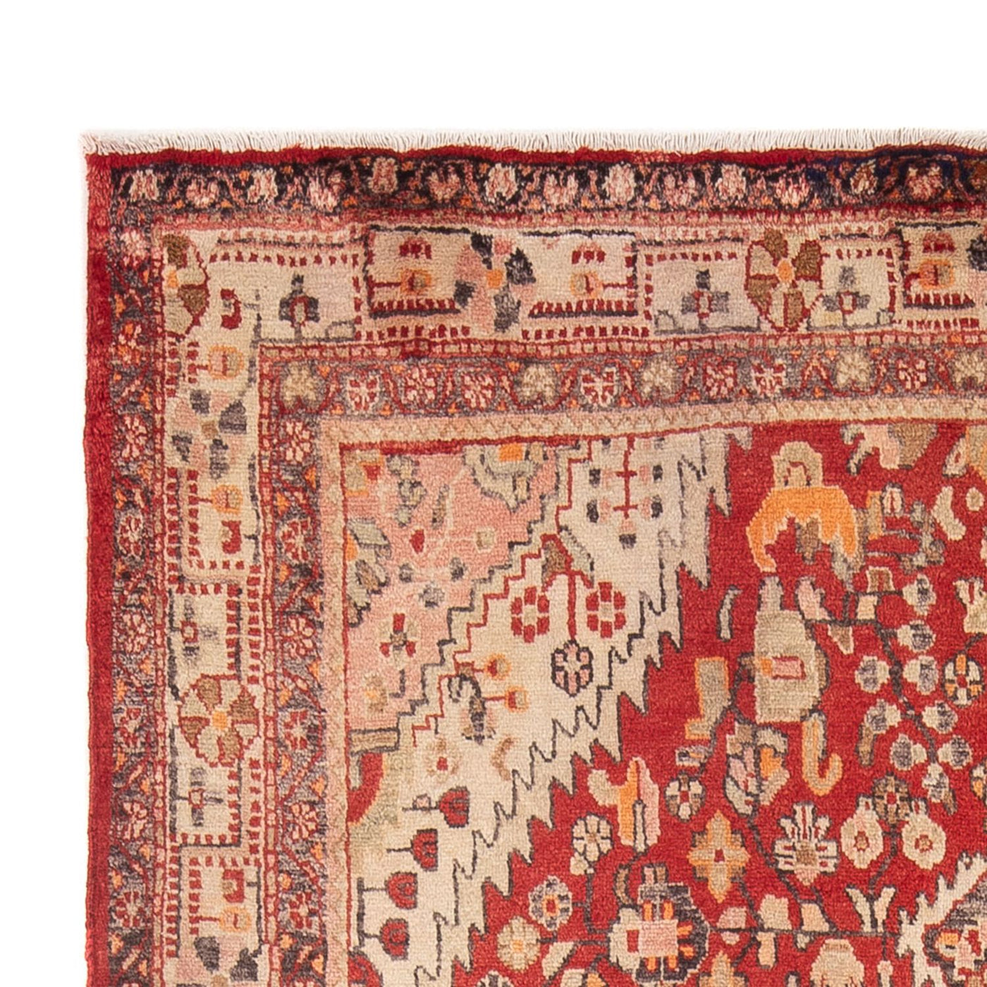 Hamadan Teppich 310x137cm - Perserteppich