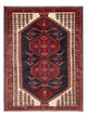 Hamadan Teppich 191x132cm - Perserteppich
