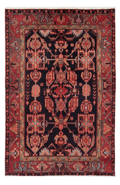 Hamadan Teppich 136x210cm - Perserteppich