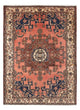 Hamadan Teppich 197x132cm - Perserteppich
