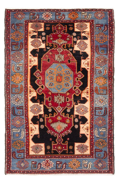 Hamadan Teppich 125x203cm - Perserteppich
