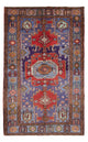 Hamadan Teppich 223x143cm - Perserteppich