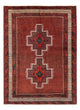 Hamadan Teppich 186x131cm - Perserteppich