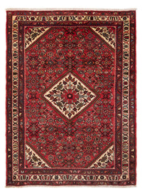 Hosseinabad Teppich 195x147cm - Perserteppich – product image