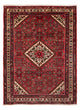 Hosseinabad Teppich 195x147cm - Perserteppich