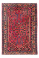 Hamadan Teppich 214x130cm - Perserteppich